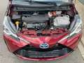 Toyota Yaris Hybrid 1.5 Style Selection - Kfz hat Hagelschaden Rot - thumbnail 8
