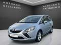Opel Zafira BI XENON+SITZHEIZUNG+TEMPOMAT+PDC Active Silber - thumbnail 1