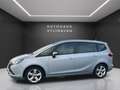 Opel Zafira BI XENON+SITZHEIZUNG+TEMPOMAT+PDC Active Silber - thumbnail 2