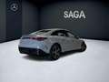 Mercedes-Benz EQE 300 AMG Sport Edition Gris - thumbnail 2