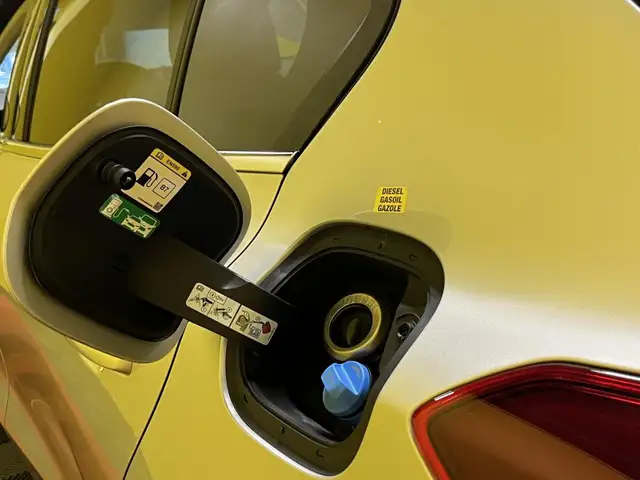 Ford Focus view 10