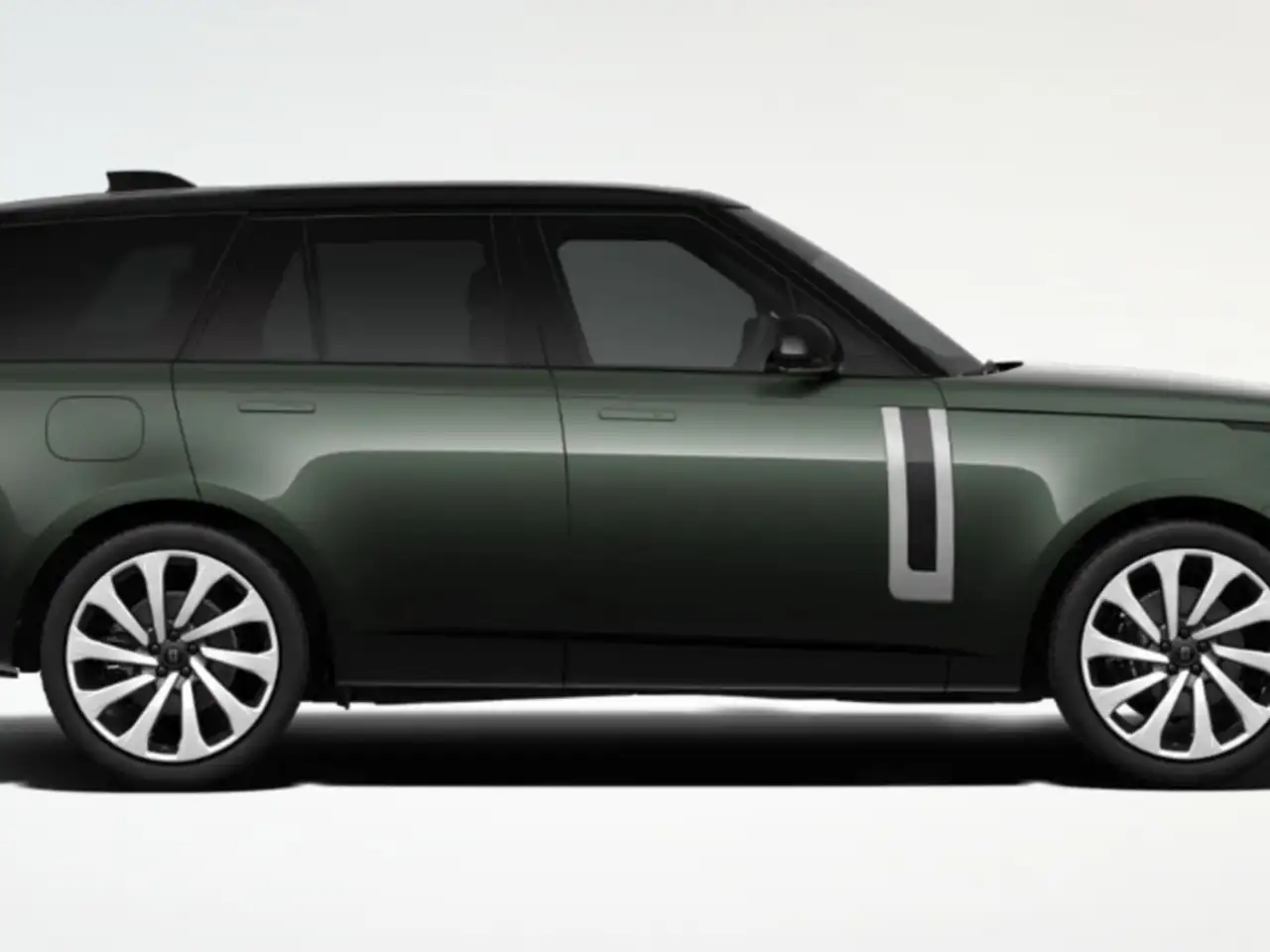 Land Rover Range Rover photo Land Rover Range Rover