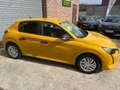 Peugeot 208 1.2 PureTech 75ch S&S Like Geel - thumbnail 21
