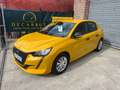 Peugeot 208 1.2 PureTech 75ch S&S Like Geel - thumbnail 3
