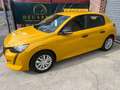 Peugeot 208 1.2 PureTech 75ch S&S Like Geel - thumbnail 7