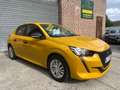 Peugeot 208 1.2 PureTech 75ch S&S Like Geel - thumbnail 20