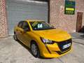 Peugeot 208 1.2 PureTech 75ch S&S Like Geel - thumbnail 2