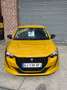 Peugeot 208 1.2 PureTech 75ch S&S Like Geel - thumbnail 4