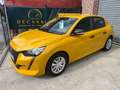 Peugeot 208 1.2 PureTech 75ch S&S Like Geel - thumbnail 6