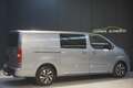 Citroen Jumpy 2.0BlueHDi XL Automaat-Lichte Vrachtwagen-Garantie Grijs - thumbnail 4