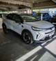 Renault Captur Techno Mild Hybrid 160 EDC Grau - thumbnail 4