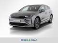Skoda Enyaq 60 63 kWh Batterie Elektromotor 150 kW Gris - thumbnail 1