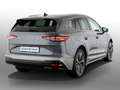 Skoda Enyaq 60 63 kWh Batterie Elektromotor 150 kW Grigio - thumbnail 2