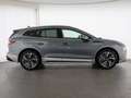 Skoda Enyaq 60 63 kWh Batterie Elektromotor 150 kW Grigio - thumbnail 13