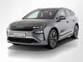 Skoda Enyaq 60 63 kWh Batterie Elektromotor 150 kW Grigio - thumbnail 1