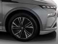 Skoda Enyaq 60 63 kWh Batterie Elektromotor 150 kW Grigio - thumbnail 10