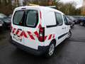 Peugeot Partner STANDARD 1.6 VTI 98CH PREMIUM PACK Blanc - thumbnail 2