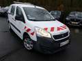 Peugeot Partner STANDARD 1.6 VTI 98CH PREMIUM PACK Blanc - thumbnail 3