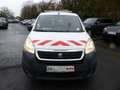 Peugeot Partner STANDARD 1.6 VTI 98CH PREMIUM PACK Blanc - thumbnail 6