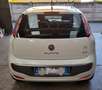 Fiat Punto Evo 3p 1.3 mjt Dynamic s&s 95cv dualogic Blanc - thumbnail 8