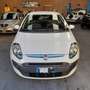 Fiat Punto Evo 3p 1.3 mjt Dynamic s&s 95cv dualogic Biały - thumbnail 3