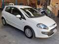 Fiat Punto Evo 3p 1.3 mjt Dynamic s&s 95cv dualogic bijela - thumbnail 2
