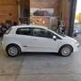Fiat Punto Evo 3p 1.3 mjt Dynamic s&s 95cv dualogic Bianco - thumbnail 4
