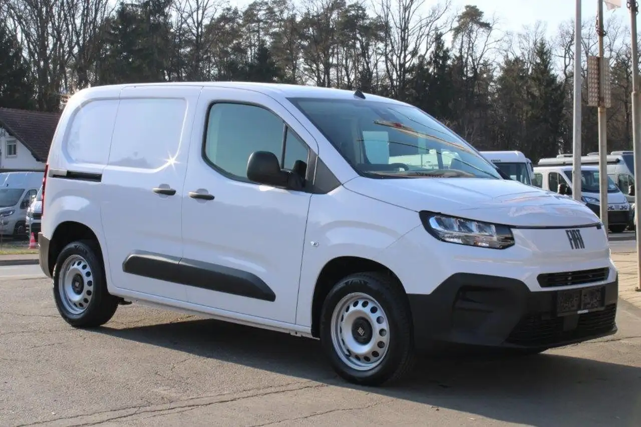 Fiat Model not specified 2026