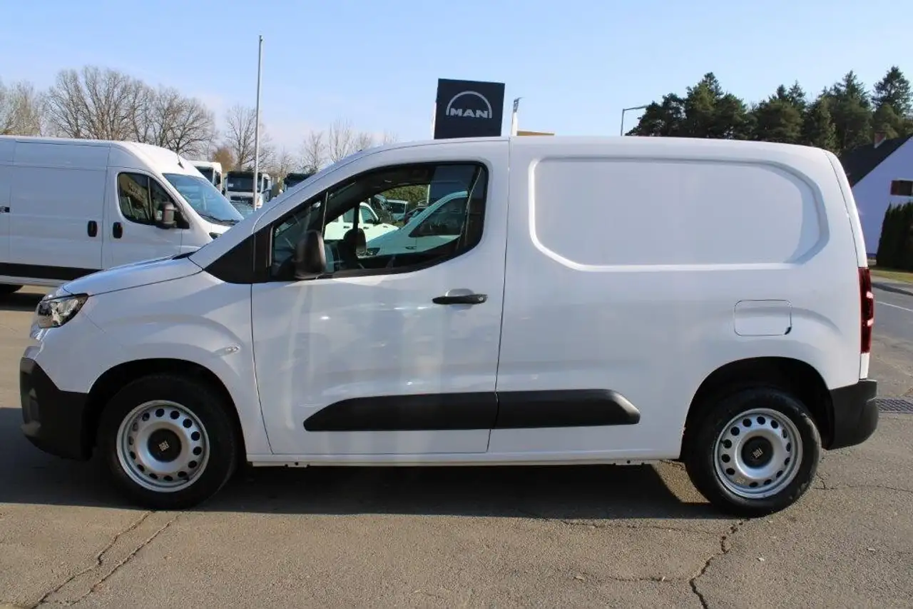 Fiat Model not specified 2026