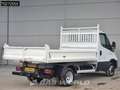 Iveco Daily 35C18 3.0L Automaat Kipper Dubbellucht 3.5t Trekha Wit - thumbnail 6