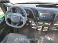 Iveco Daily 35C18 3.0L Automaat Kipper Dubbellucht 3.5t Trekha Wit - thumbnail 11