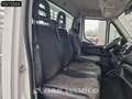 Iveco Daily 35C18 3.0L Automaat Kipper Dubbellucht 3.5t Trekha Wit - thumbnail 14