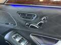 Mercedes-Benz S 600 L V12 1.Hand *MB-Scheckheft* Noir - thumbnail 19