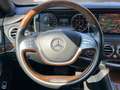 Mercedes-Benz S 600 L V12 1.Hand *MB-Scheckheft* Noir - thumbnail 12