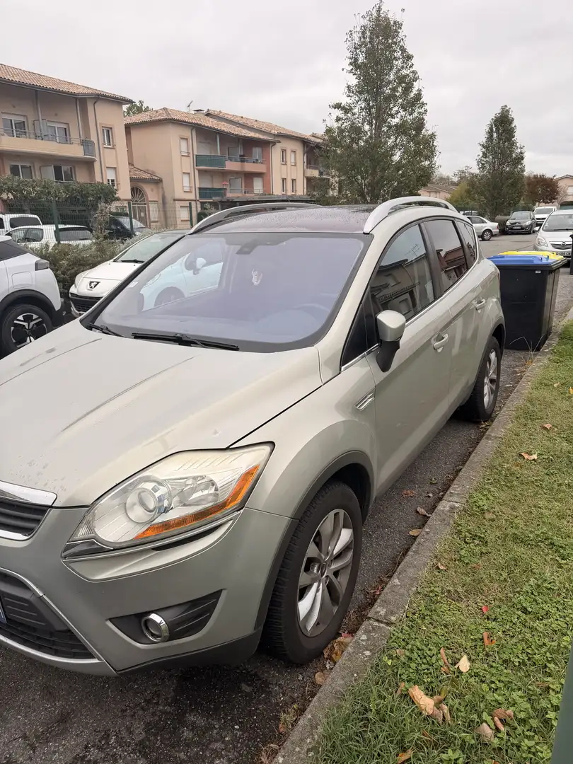 Ford Kuga 2.0 TDCi 136 DPF 4x2 Trend - 1