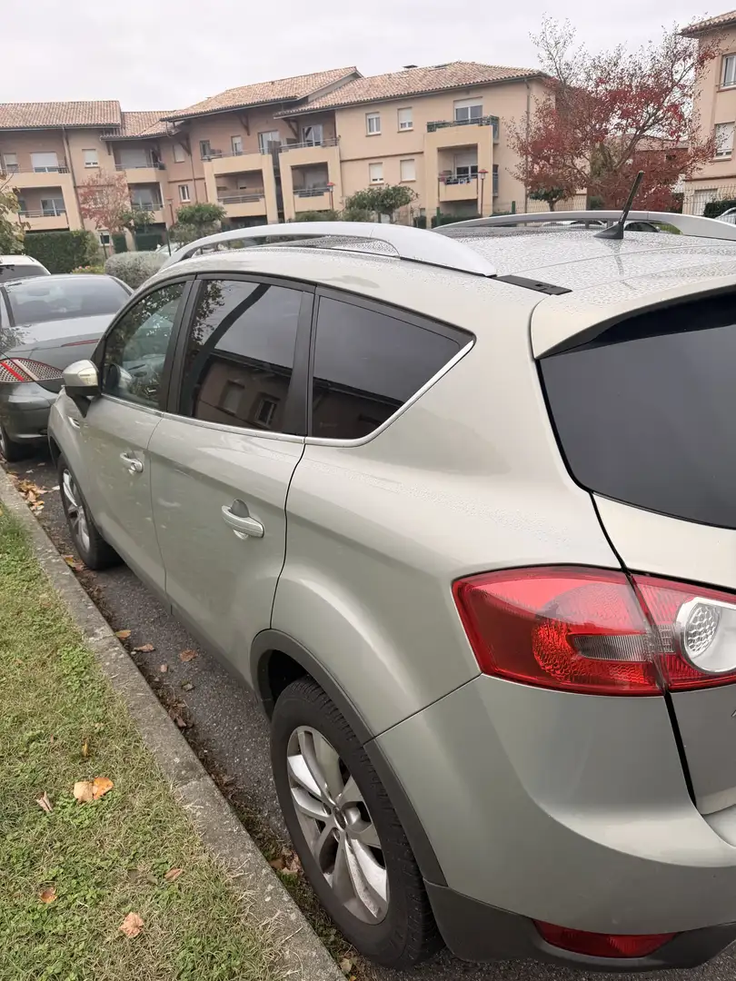 Ford Kuga 2.0 TDCi 136 DPF 4x2 Trend - 2