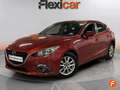 Mazda 3 1.5 DE 105 Luxury Azul - thumbnail 2