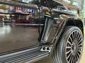 Mercedes-Benz G 63 AMG BRABUS G800 Facelift/A22/Superior/IN STOCK Schwarz - thumbnail 9