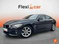 BMW 420 420d Gran Coupe Azul - thumbnail 3
