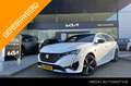 Peugeot 308 SW 1.2T. 130PK PureTech GT Automaat | Elec. achter Wit - thumbnail 1