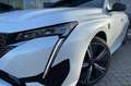 Peugeot 308 SW 1.2T. 130PK PureTech GT Automaat | Elec. achter Bianco - thumbnail 7