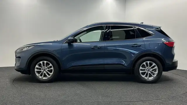 Ford Kuga view 12