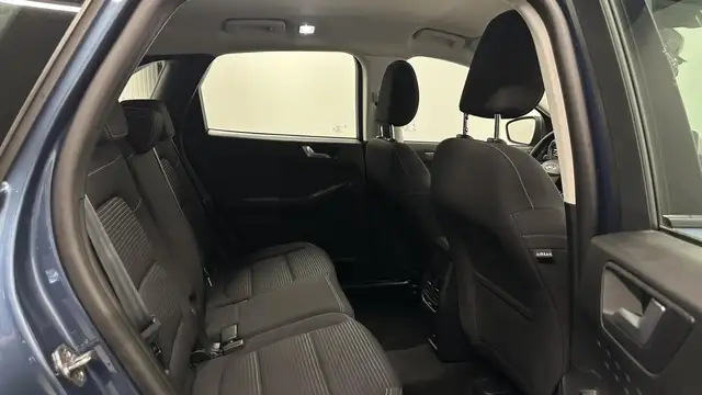 Ford Kuga view 5