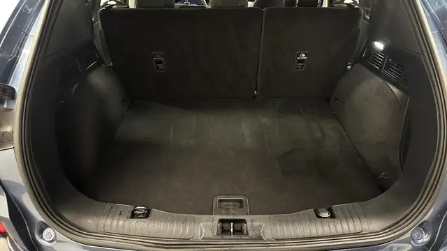 Ford Kuga view 6