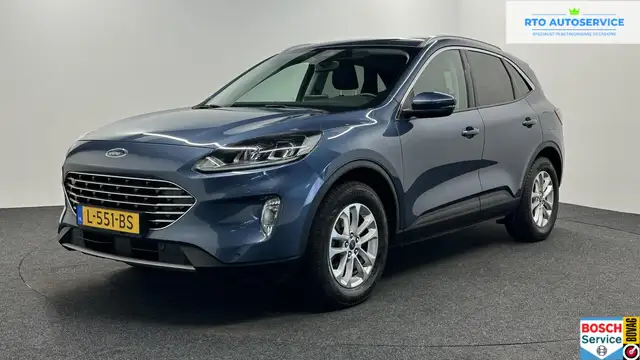 Ford Kuga main image