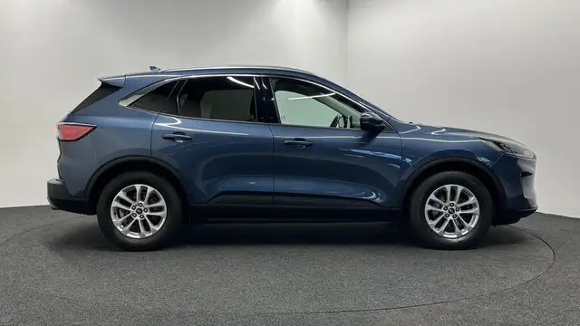 Ford Kuga view 11