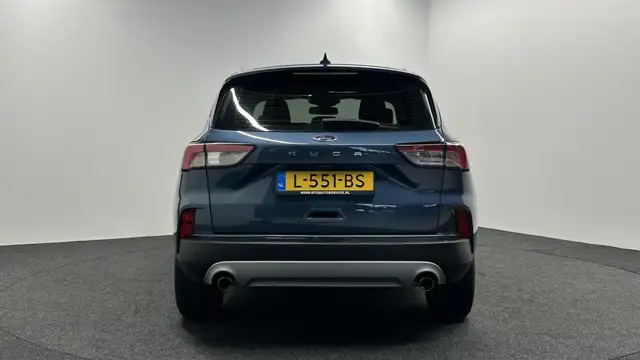 Ford Kuga view 10