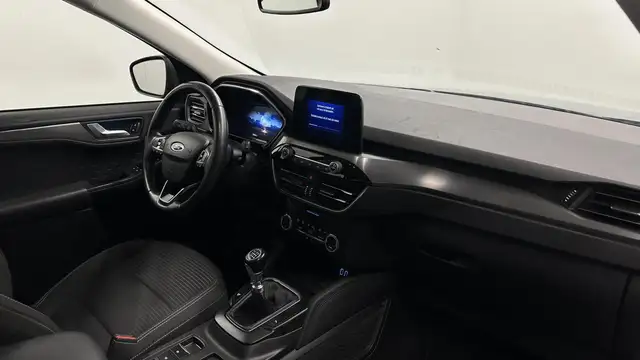Ford Kuga view 15