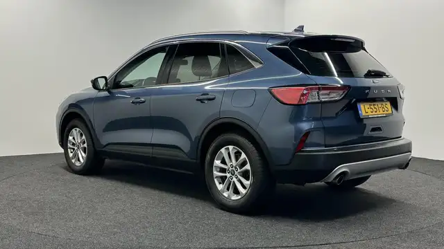 Ford Kuga view 8