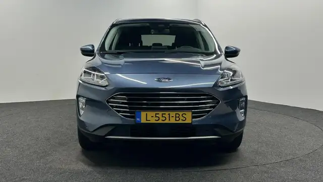 Ford Kuga view 9